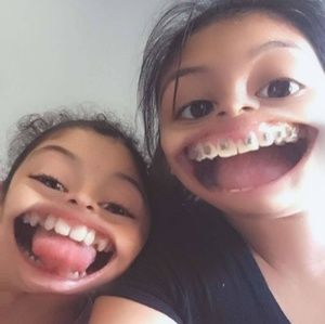 Meet your Posher, Daisy